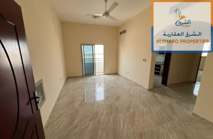 Apartment - 1 Bedroom - 2 Bathrooms for rent in Al Rawda 3 Villas - Al Rawda 3 - Al Rawda - Ajman