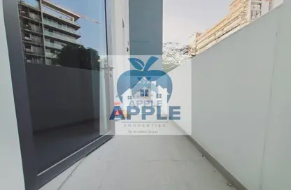 Apartment - 1 Bedroom - 1 Bathroom for rent in Aljada - Sharjah