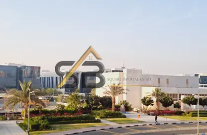 Apartment - 2 Bedrooms - 2 Bathrooms for rent in Dubai Silicon Oasis - Dubai