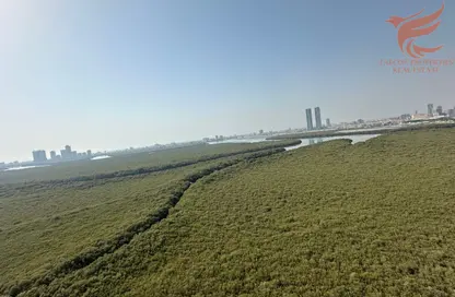 Apartment - 3 Bedrooms - 3 Bathrooms for rent in The Mangroves - Al Qurm - Ras Al Khaimah