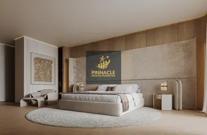 Apartment - 2 Bedrooms - 3 Bathrooms for sale in Binghatti Ivory - Al Jaddaf - Dubai