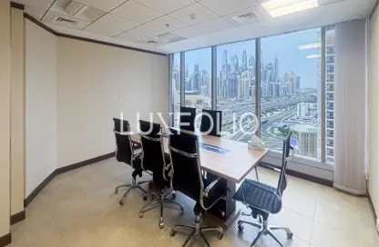 Office Space - Studio for sale in Saba Tower 1 - JLT Cluster E - Jumeirah Lake Towers - Dubai