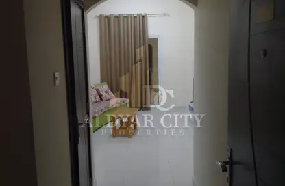 Apartment - 1 Bedroom - 2 Bathrooms for rent in Sheikh Jaber Al Sabah Street - Al Naimiya - Al Nuaimiya - Ajman