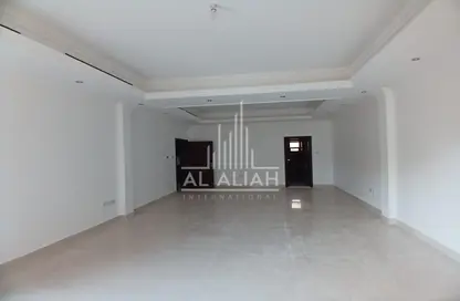 فيلا - 6 غرف نوم - 7 حمامات للايجار في فلل المشرف - المشرف - أبوظبي