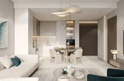 Apartment - 1 Bedroom - 1 Bathroom for sale in Reef 998 - Dubai Land Residence Complex - Dubai