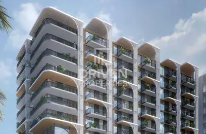 Apartment - Studio - 1 Bathroom for sale in Saadiyat Cultural District - Saadiyat Island - Abu Dhabi