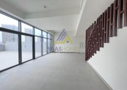 Empty Room image for: Duplex - 3 bedrooms - 4 bathrooms for rent in Najmat Tower C1 - Najmat Abu Dhabi - Al Reem Island - Abu Dhabi, Image 1