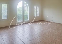 Townhouse - 4 bedrooms - 4 bathrooms for rent in Townhouses Area - Green Community East - Green Community - Dubai