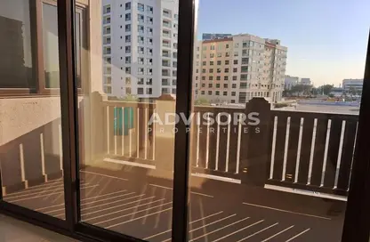 Apartment - 2 Bedrooms - 2 Bathrooms for rent in Al Rawdah - Abu Dhabi