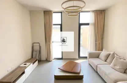 Apartment - 1 Bedroom - 2 Bathrooms for rent in Souks Residential - Al Mamsha - Muwaileh - Sharjah