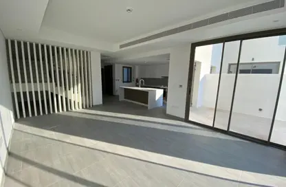 Townhouse - 2 Bedrooms - 3 Bathrooms for sale in The Cedars - Yas Acres - Yas Island - Abu Dhabi