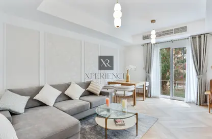 Villa - 2 Bedrooms - 3 Bathrooms for sale in Springs 14 - The Springs - Dubai