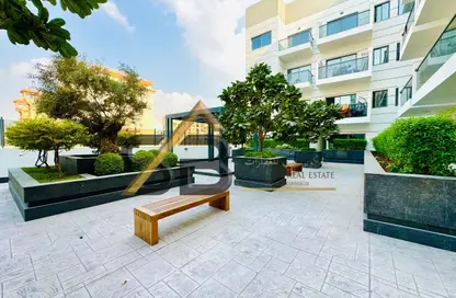 Apartment - 2 Bedrooms - 3 Bathrooms for rent in KHK 21 - International City Phase 2 - Al Warsan 4 - Al Warsan - Dubai Apartment - 2 Bedrooms - 3 Bathrooms for rent in KHK 21 - International City Phase 2 - Al Warsan 4 - Al Warsan - Dubai