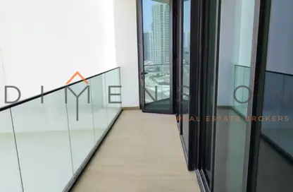 Apartment - 1 Bedroom - 2 Bathrooms for sale in Reem Nine - Shams Abu Dhabi - Al Reem Island - Abu Dhabi