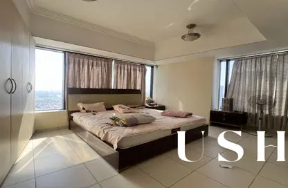 Apartment - 2 Bedrooms - 2 Bathrooms for sale in Al Waleed Paradise - JLT Cluster R - Jumeirah Lake Towers - Dubai Apartment - 2 Bedrooms - 2 Bathrooms for sale in Al Waleed Paradise - JLT Cluster R - Jumeirah Lake Towers - Dubai