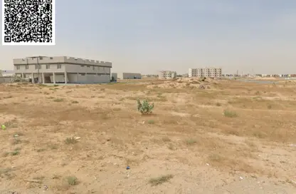 أرض - استوديو للبيع في الجرف 3 - الجرف - عجمان وسط المدينة - عجمان