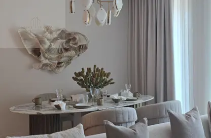 Apartment - 2 Bedrooms - 3 Bathrooms for rent in Ellington Beach House - Palm Jumeirah - Dubai