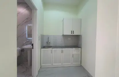 Apartment - 1 Bedroom - 1 Bathroom for rent in SH- 28 - Al Shamkha - Abu Dhabi