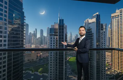 Apartment - 1 Bedroom - 2 Bathrooms for sale in Elite Downtown Residence - Downtown Dubai - Dubai