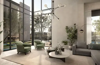 Villa - 5 Bedrooms - 6 Bathrooms for sale in Vitalon at Athlon - Athlon by Aldar - Dubai Land - Dubai