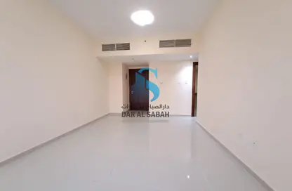 Apartment - 1 Bedroom - 1 Bathroom for rent in Tiger Building Al Yarmouk - Al Nahda - Sharjah