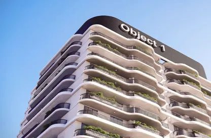 Apartment - 1 Bedroom - 2 Bathrooms for sale in Alta View Skyhomes - District 10 - Jumeirah Village Circle - Dubai
