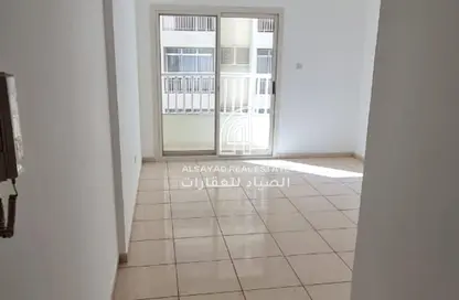 Apartment - 1 Bedroom - 1 Bathroom for rent in Rolla Square - Rolla Area - Sharjah