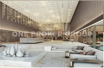Apartment - 1 Bedroom - 2 Bathrooms for sale in Sobha Verde - Jumeirah Lake Towers - Dubai