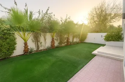 فيلا - 4 غرف نوم - 5 حمامات للايجار في مابل 3 - مابل ات دبي هيلزاستايت - دبي هيلز استيت - دبي