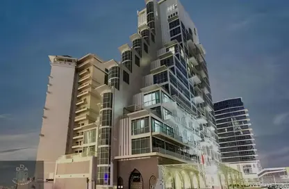 شقة - 1 حمام للبيع في بوتيك 7 - برشا هايتس (تيكوم) - دبي