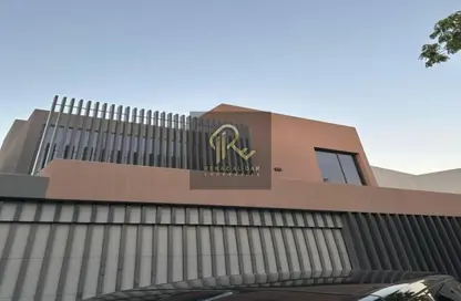 Apartment - 4 Bedrooms - 6 Bathrooms for rent in Kaya - Masaar - Tilal City - Sharjah