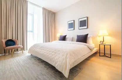 Apartment - Studio - 1 Bathroom for rent in Bloom Heights A - Bloom Heights - Jumeirah Village Circle - Dubai