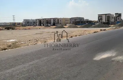 Land - Studio for sale in Al Yasmeen 1 - Al Yasmeen - Ajman