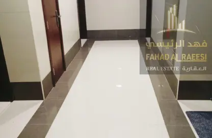 شقة - غرفة نوم - 2 حمامات للايجار في شاطئ الفجيرة - الفجيرة وسط المدينة - الفجيرة