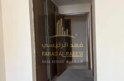 Apartment - 2 Bedrooms - 3 Bathrooms for sale in Ajman One Towers - Al Sawan - Ajman
