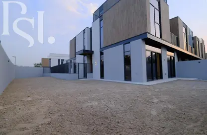 فيلا - 4 غرف نوم - 4 حمامات للايجار في مدن الرينم 3 - مدن - دبي فيلا - 4 غرف نوم - 4 حمامات للايجار في مدن الرينم 3 - مدن - دبي