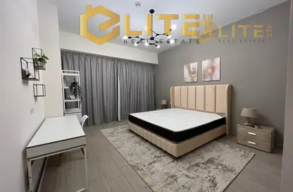 Apartment - 2 Bedrooms - 3 Bathrooms for sale in Wilton Terraces 2 - Mohammed Bin Rashid City - Dubai