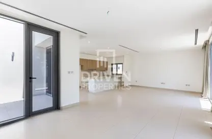 Villa - 4 Bedrooms - 6 Bathrooms for rent in Sidra Villas III - Sidra Villas - Dubai Hills Estate - Dubai
