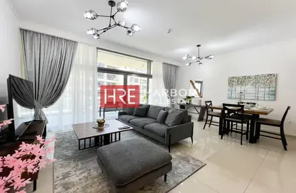 Apartment - 2 Bedrooms - 2 Bathrooms for rent in Mulberry 2 - Park Heights - Dubai Hills Estate - Dubai