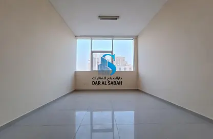 شقة - غرفة نوم - 1 حمام للايجار في مساكن النهضة - النهدة - الشارقة