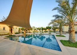 Villa - 6 bedrooms - 8 bathrooms for sale in Saadiyat Beach Villas - Saadiyat Beach - Saadiyat Island - Abu Dhabi
