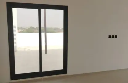 Villa - 4 Bedrooms - 5 Bathrooms for sale in Al Helio 2 - Al Helio - Ajman