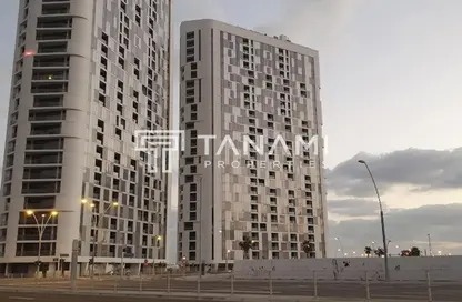 شقة - 3 غرف نوم - 3 حمامات للايجار في ميرا شمس - شمس أبوظبي - جزيرة الريم - أبوظبي