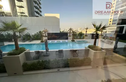 Apartment - 1 Bedroom - 2 Bathrooms for rent in H Three by Aurora - District 11 - Jumeirah Village Circle - Dubai