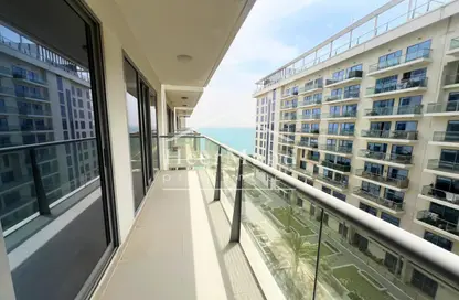 Apartment - 1 Bedroom - 2 Bathrooms for sale in Pacific Tonga - Pacific - Al Marjan Island - Ras Al Khaimah
