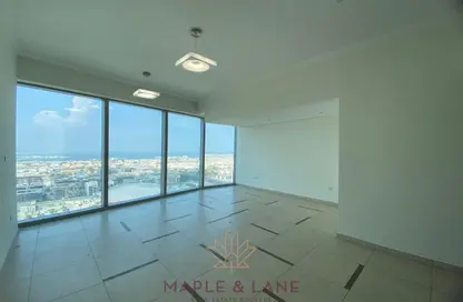 Apartment - 3 Bedrooms - 3 Bathrooms for rent in 48 Burj gate - Burj Place - Downtown Dubai - Dubai