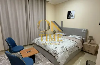 Apartment - Studio - 1 Bathroom for rent in Al Rawda 2 Villas - Al Rawda 2 - Al Rawda - Ajman
