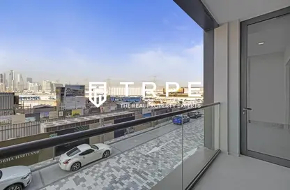 Apartment - 2 Bedrooms - 1 Bathroom for rent in Sobha Creek Vistas Grande - Sobha Hartland - Mohammed Bin Rashid City - Dubai Apartment - 2 Bedrooms - 1 Bathroom for rent in Sobha Creek Vistas Grande - Sobha Hartland - Mohammed Bin Rashid City - Dubai