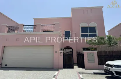 Villa - 4 Bedrooms - 4 Bathrooms for sale in Nad Al Sheba 3 - Nad Al Sheba - Dubai