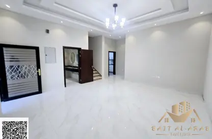 Villa - 4 Bedrooms - 6 Bathrooms for rent in Al Zaheya Gardens - Al Zahya - Ajman